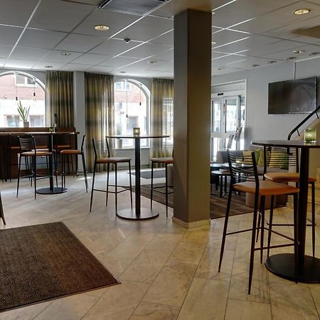 Comfort Hotel Joenkoeping Bagian luar foto