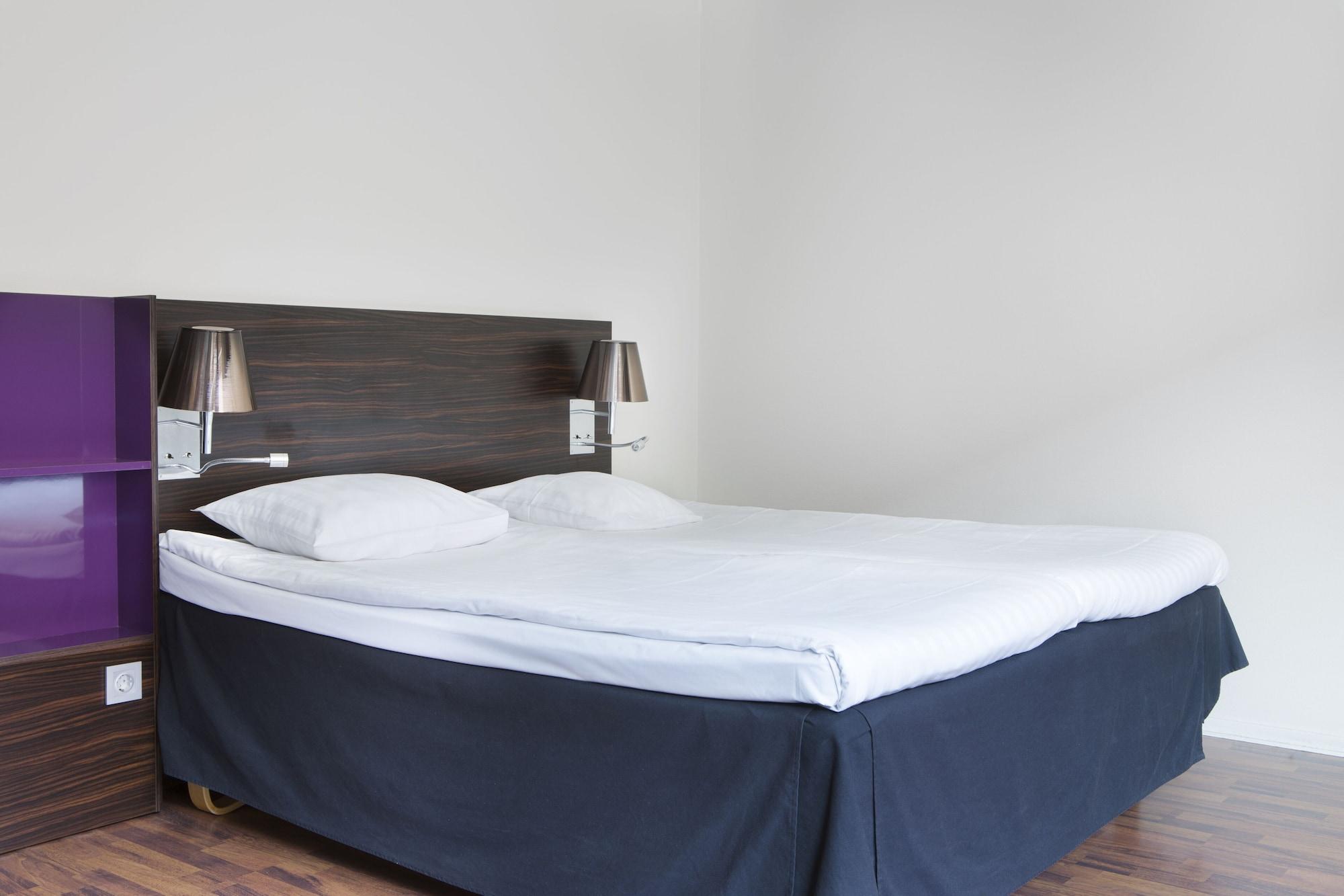 Comfort Hotel Joenkoeping Bagian luar foto