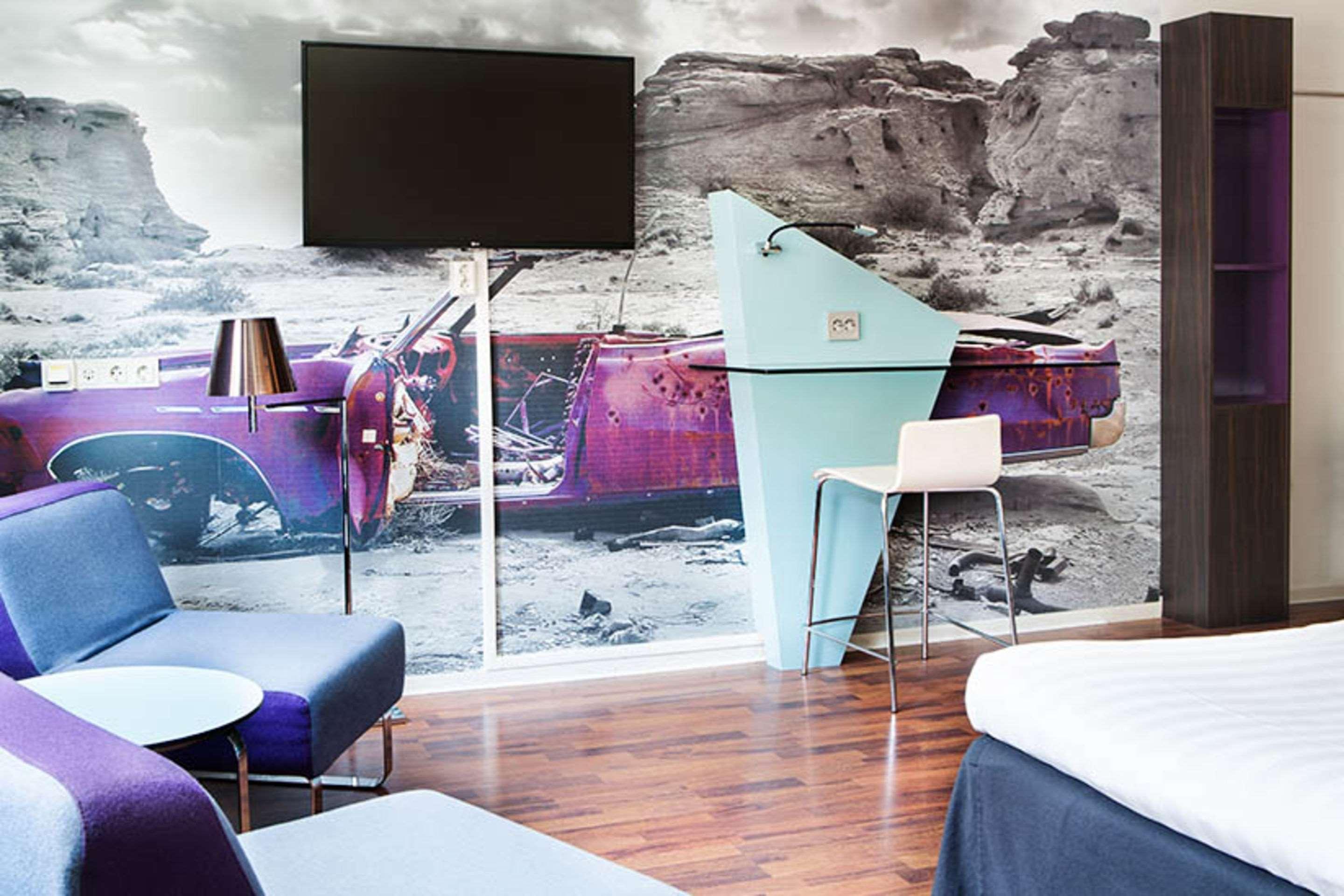 Comfort Hotel Joenkoeping Bagian luar foto