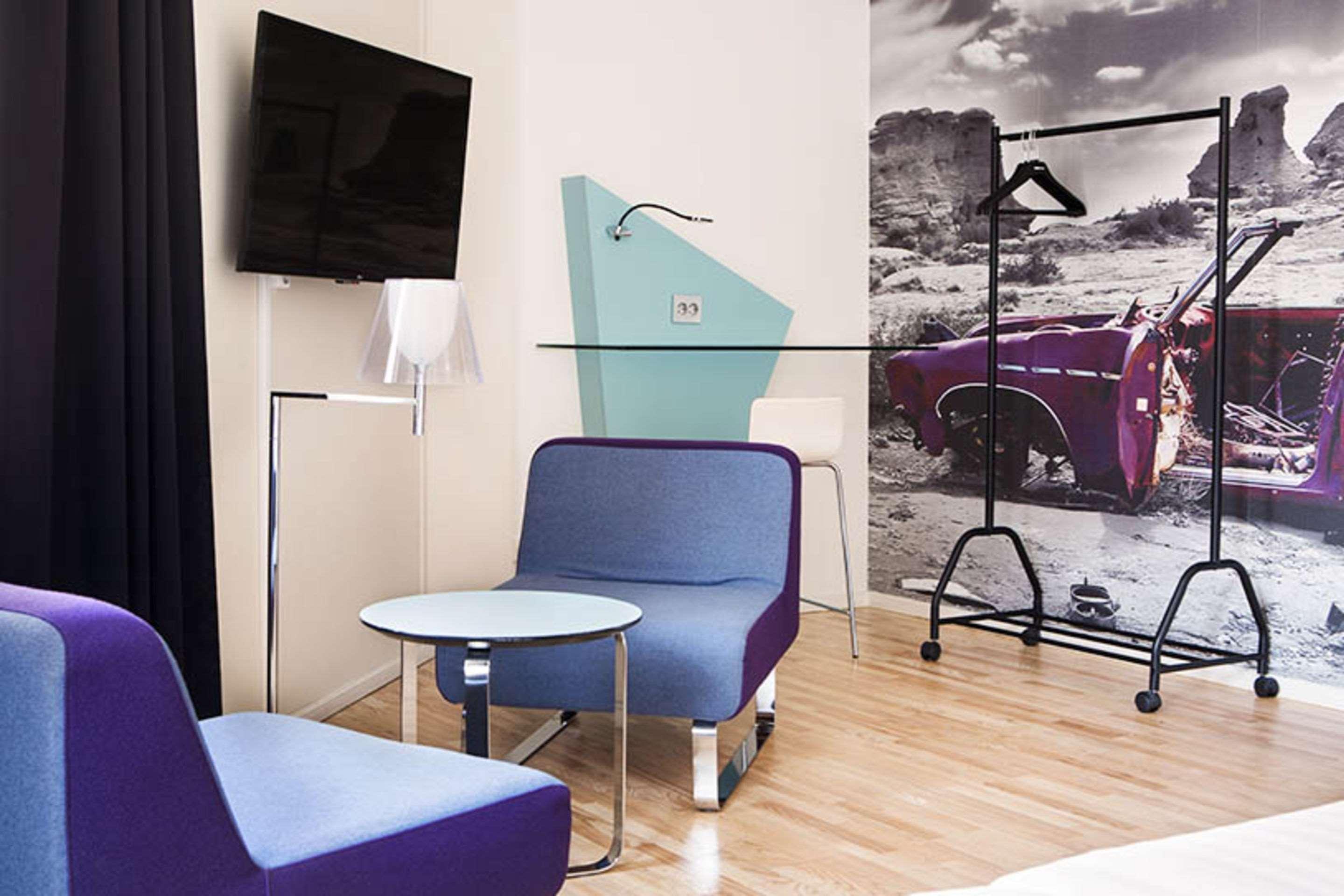 Comfort Hotel Joenkoeping Bagian luar foto