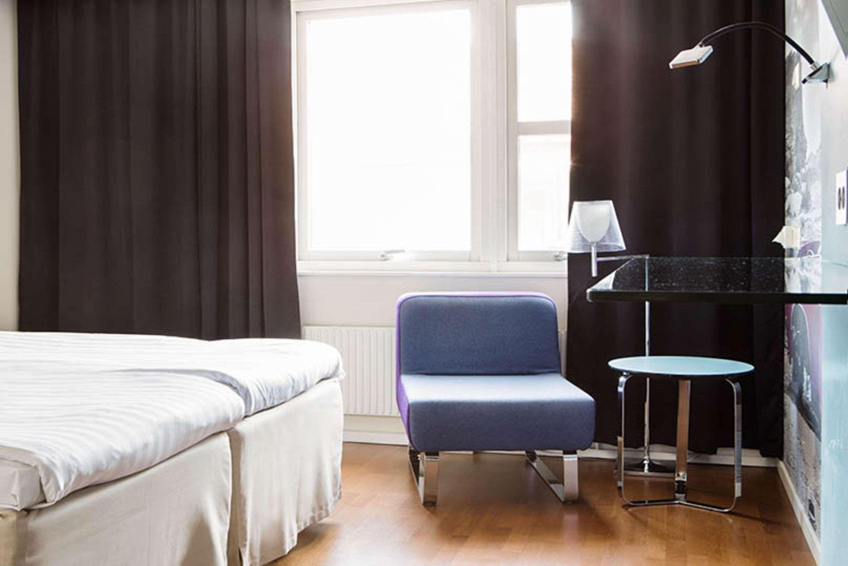 Comfort Hotel Joenkoeping Bagian luar foto