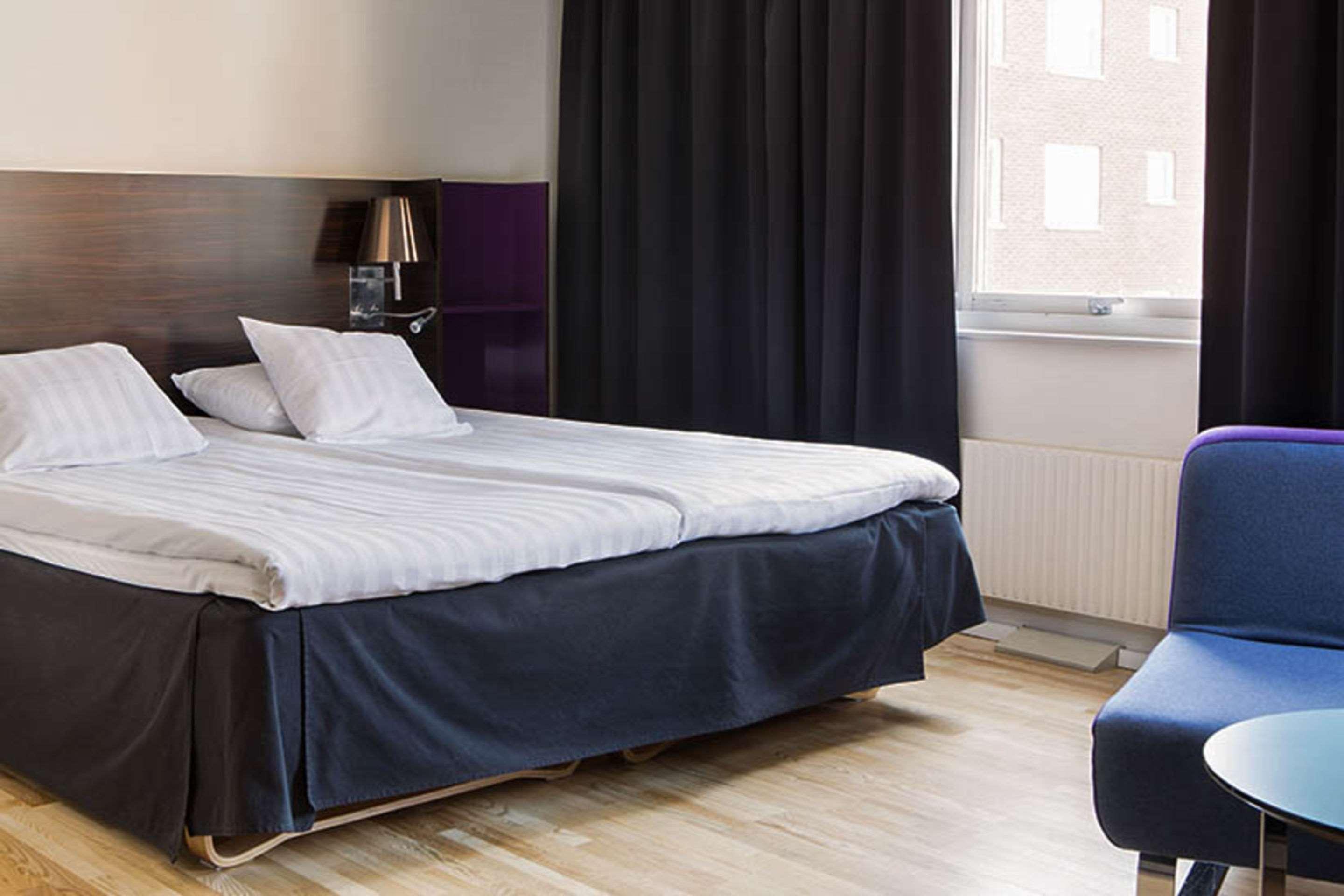 Comfort Hotel Joenkoeping Bagian luar foto