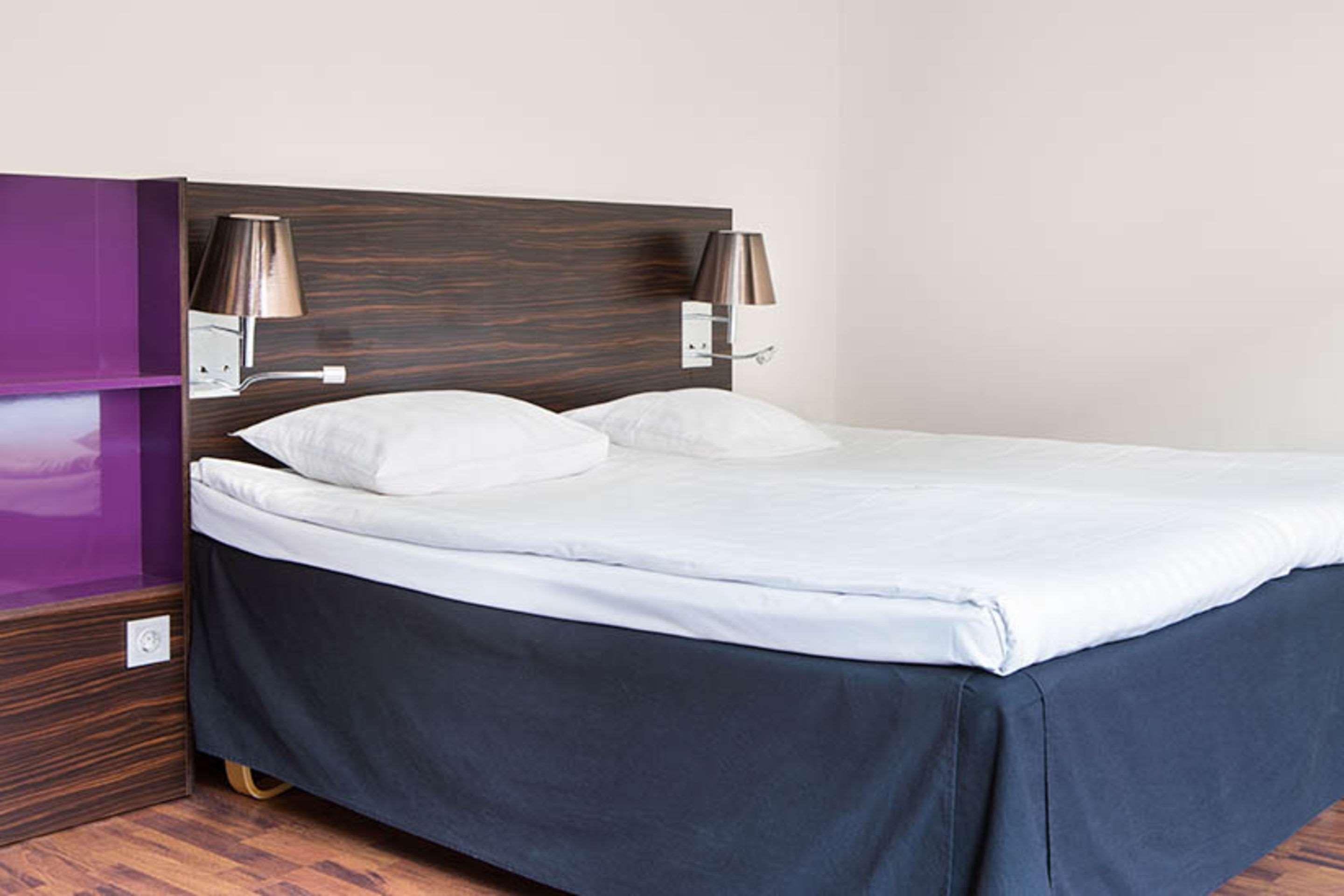 Comfort Hotel Joenkoeping Bagian luar foto