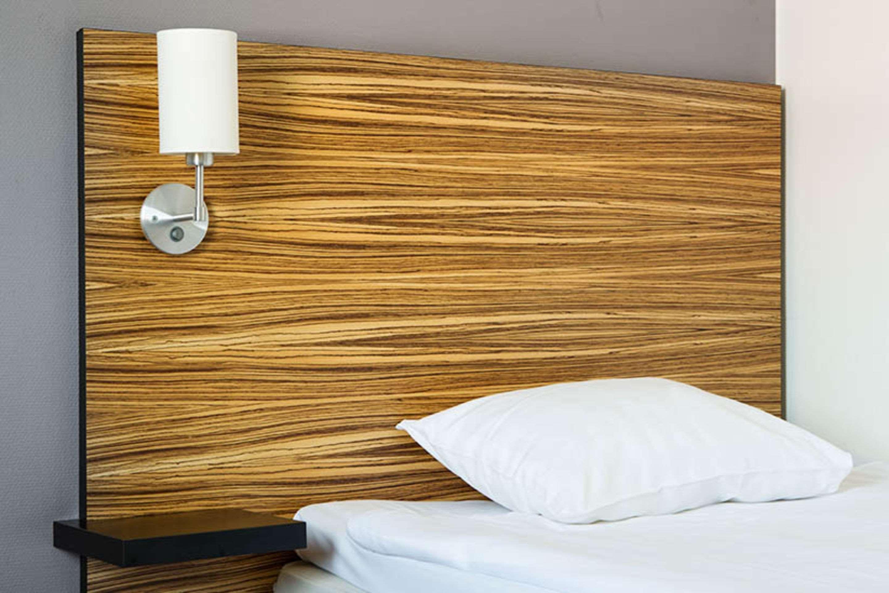 Comfort Hotel Joenkoeping Bagian luar foto