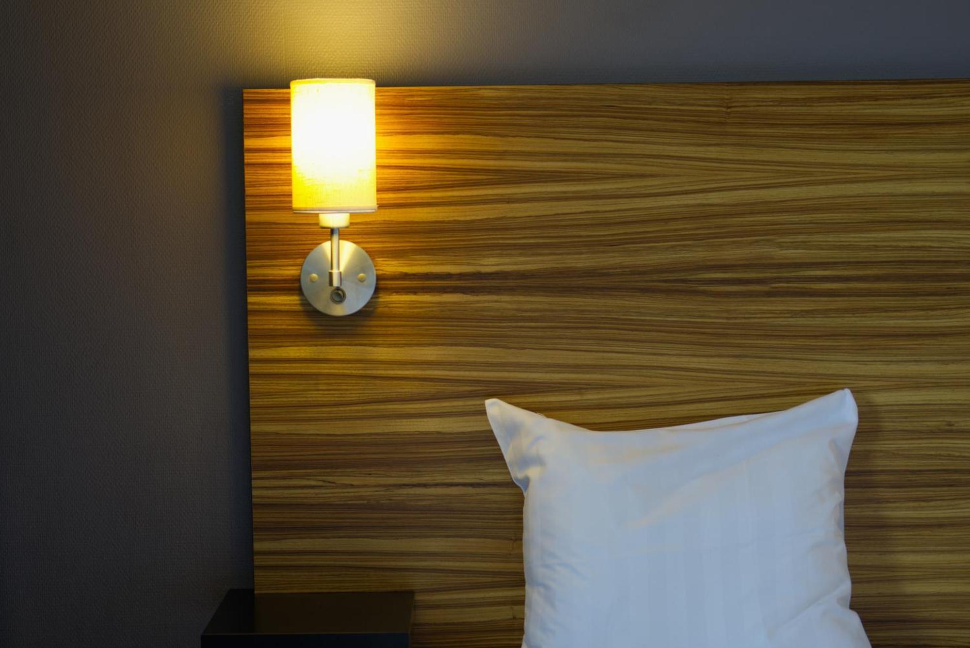 Comfort Hotel Joenkoeping Bagian luar foto