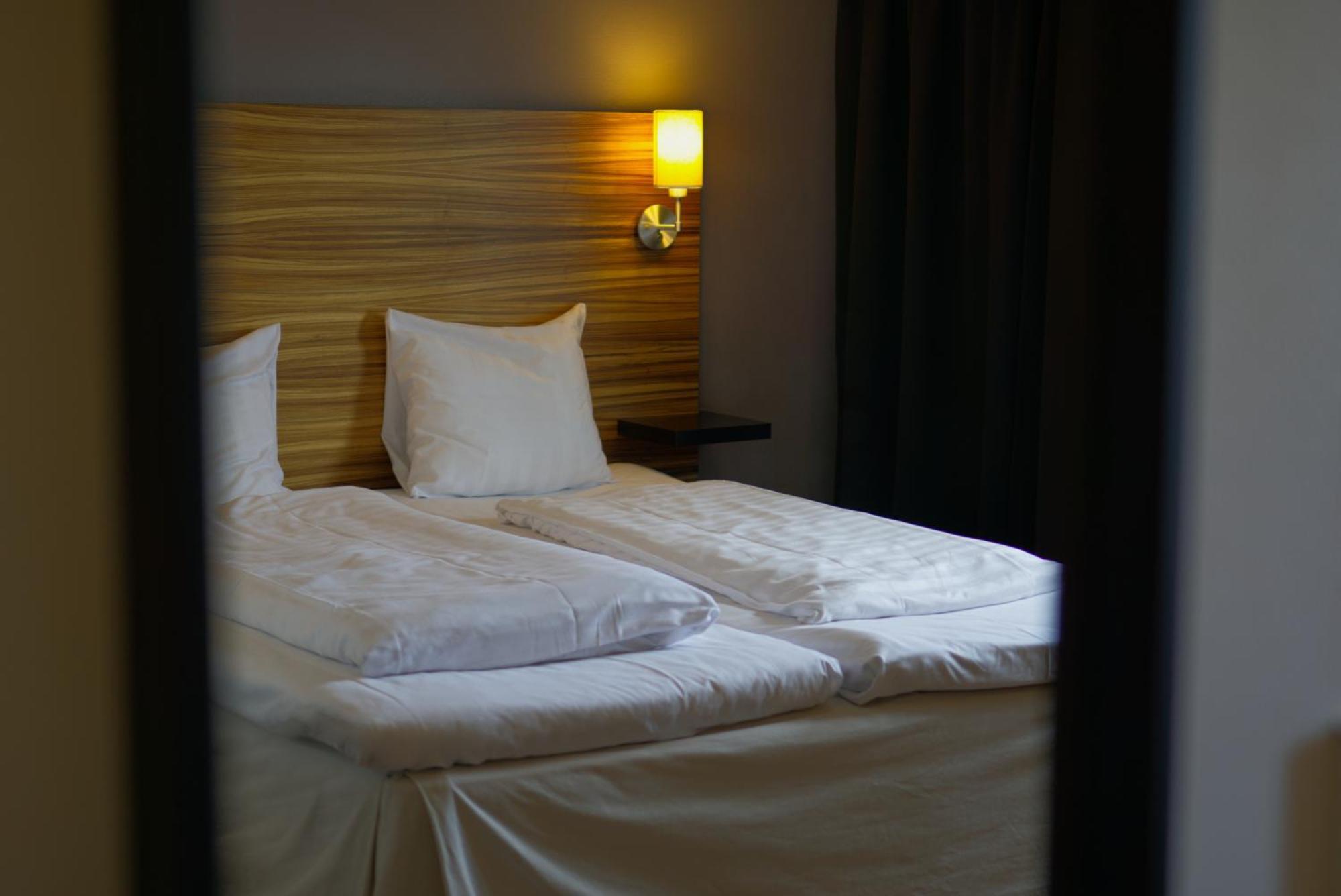 Comfort Hotel Joenkoeping Bagian luar foto