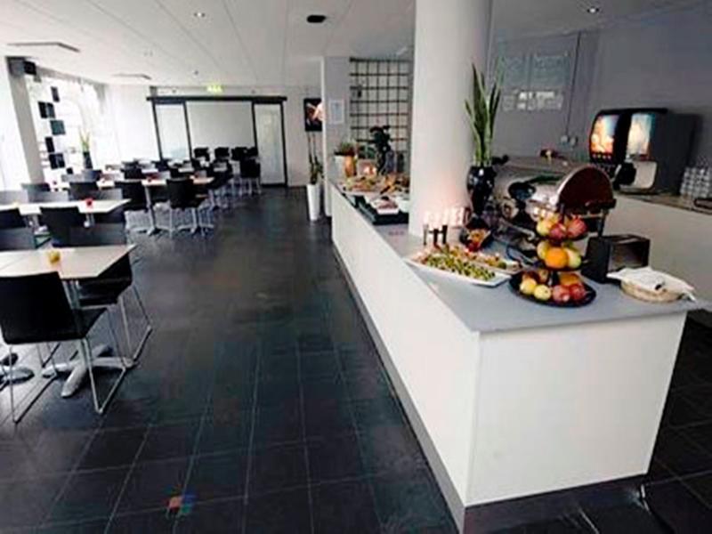 Comfort Hotel Joenkoeping Bagian luar foto