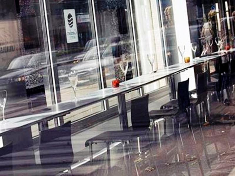 Comfort Hotel Joenkoeping Bagian luar foto