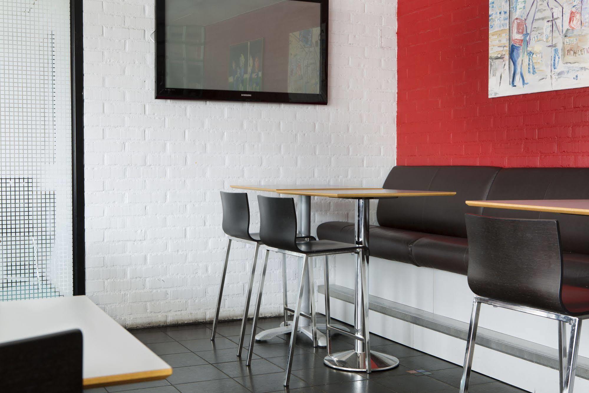 Comfort Hotel Joenkoeping Bagian luar foto